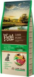 Sam's Field Field Low Grain Puppy Hypoallergenic Lamb 13 kg
