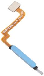 tel-szalk-19296915266 Xiaomi Redmi Note 10 5G Baba kék Home gomb flexibilis kábellel (tel-szalk-19296915266)