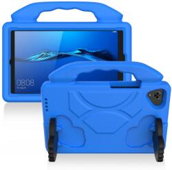 Husa KIDDO pentru copii pentru Huawei MediaPad M5 8.4" albastra