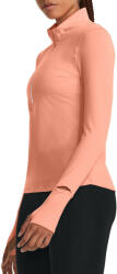Under Armour Qualifier Run ½ Zip Melegítő felsők 1379349-963 Méret L - top4running
