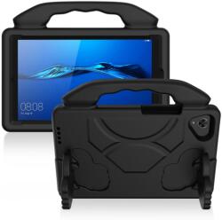 Husa KIDDO pentru copii pentru Huawei MediaPad M5 8.4" neagra