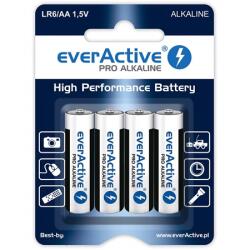 everActive Baterie Alcalina Lr06 Blister 4 Buc Everactive (ea-lr06)
