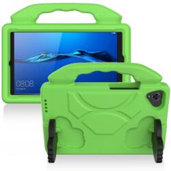 Husa KIDDO pentru copii pentru Huawei MediaPad M5 8.4" verde