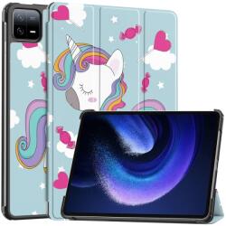 ART Husa Flip Xiaomi Pad 6 / Pad 6 Pro UNICORN