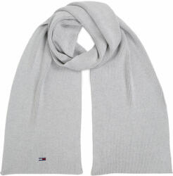 Tommy Jeans Fular Tommy Jeans Tjw Flag Scarf AW0AW15478 Silver Grey P03