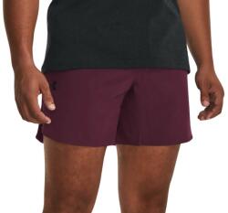 Under Armour UA Peak Woven Shorts-MRN Rövidnadrág 1376782-600 Méret XL