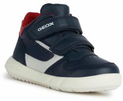 GEOX Sneakers Geox B Hyroo Boy B365DE 08554 C0735 S Navy/Red