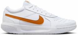 Nike Junior cipő Nike Zoom Court Lite 3 JR - white/monarch/pale ivory