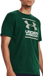 Under Armour Tricou Under Armour UA GL FOUNDATION SS-GRN 1326849-322 Marime S