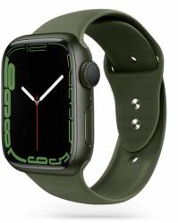 DOOP Curea Doop Iconband Apple Watch 42 / 44 / 45 / 49 Mm Army Green