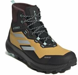 adidas Bakancs adidas Terrex Wmn Mid RAIN. RDY Hiking Shoes IF4930 Sárga 37_13 Női