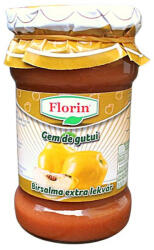 Florin Birsalma extra lekvár 59% gyümölcstartalom - 380g