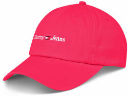 Tommy Jeans Șapcă Tommy Jeans Tjw Sport Cap AW0AW15472 Gypsy Rose TSA