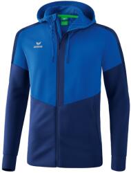 Erima Hanorac cu gluga Erima SQUAD TRAININGSJACKE MIT KAPUZE 1032051 Marime L