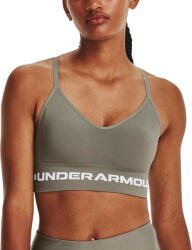 Under Armour Bustiera Under Armour UA Seamless Low Long Bra 1357719-504 Marime L - weplayvolleyball