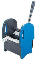 UCTEM PLAS Mopprés kék takarítókocsihoz - keztorlobolt