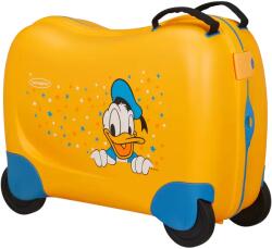 Samsonite Dream Rider Disney Donald Gyerek Kabin Bőrönd (109641/9549)