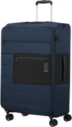 Samsonite Vaycay Nagy Bőrönd 77cm - Navy Blue (145452/1598)