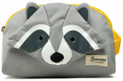 Samsonite Smink táska Samsonite Happy Sammies Eco 132081-8734-1CNU Raccoon Remy 00
