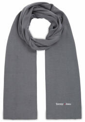 Tommy Jeans Fular Tommy Jeans Tjm Sport Scarf AM0AM11703 Superior Steel PTU
