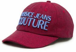 Versace Jeans Couture Baseball sapka Versace Jeans Couture 74YAZK28 Piros 00 Férfi