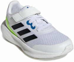 adidas Sportcipők adidas RunFalcon 3.0 Elastic Lace Top Strap Shoes IG7279 Fehér 40