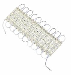 MRG Set 20x Modul 3 Led SMD MRG M890 , SMD 2835, Led SMD Alb Rece, IP66