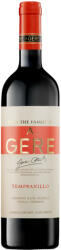A. GERE Tempranillo 2022 (0, 75l)