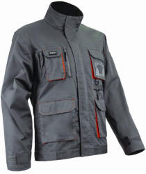 Coverguard Paddock II munkavédelmi dzseki szürke/narancs színben (5PAV1505XL)
