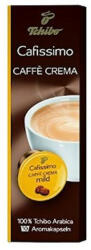 Tchibo Cafissimo Decaffeinato koffeinmentes kávékapszula 10x7g - 70g