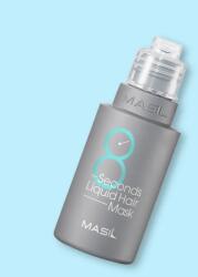 MASIL Maszk a haj volumenéért 8Seconds Liquid Hair Mask - 50 ml