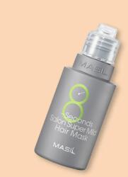 MASIL Helyreállító hajmaszk 8Seconds Salon Super Mild Hair Mask - 50 ml