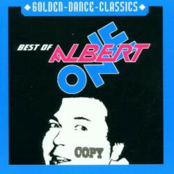 BERTUS Albert One - Best Of (1cd) (640394)