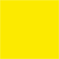 Fényes akrilfesték - sárga