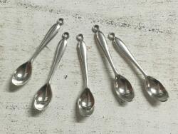  Kanál ezüst 5db/csomag - kosarbolt