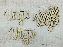 Vitajte" felirat 5db/csomag - kosarbolt