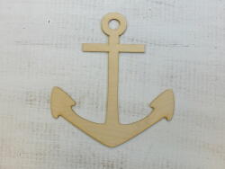  Natúr fa - Vasmacska 30cm