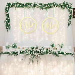  Mr&Mrs karika szett krém 2db