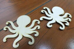 Natúr fa - Polip 3db/csomag - kosarbolt