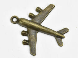  Medál - Repülő 5db/csomag - kosarbolt