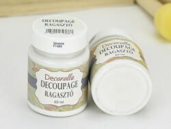 Decorolla decoupage ragasztó 60ml