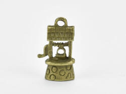  Medál - Kút 5db/csomag - kosarbolt