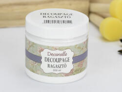  Decorolla decoupage ragasztó 200ml