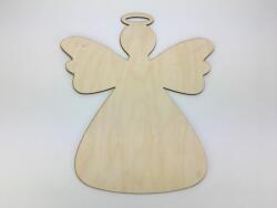  Natúr fa - Angyal 34x40cm