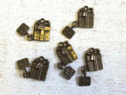 Ajándékcsomag 5db/csomag - kosarbolt