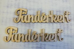 Natúr fa - "Tündérkert" feirat 15cm 2db/csomag - kosarbolt