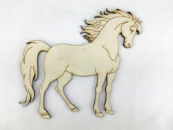  Natúr fa - Paripa 11, 3x12, 5cm