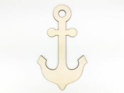  Natúr fa - Vasmacska 24cm