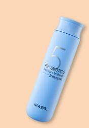 MASIL Șampon cu probiotice pentru volumul părului 5Probiotics Perfect Volume Shampoo - 300 ml