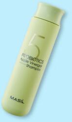 MASIL Șampon moale fără sulfați 5Probiotics Apple Vinegar Shampoo - 300 ml